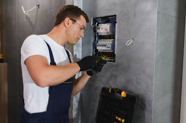 Best Emergency Electrical Repair  in Mont Belvieu, TX