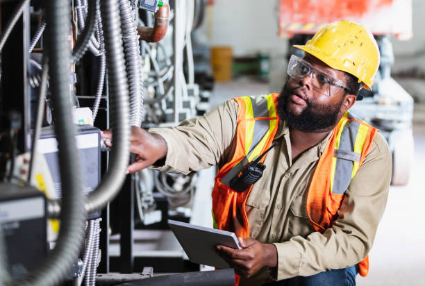 Best Affordable Electrician  in Mont Belvieu, TX