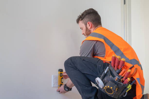 Best Ceiling Fan Installation Electrician  in Mont Belvieu, TX