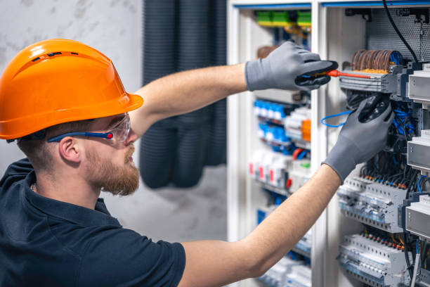 Best Electrician Near Me  in Mont Belvieu, TX